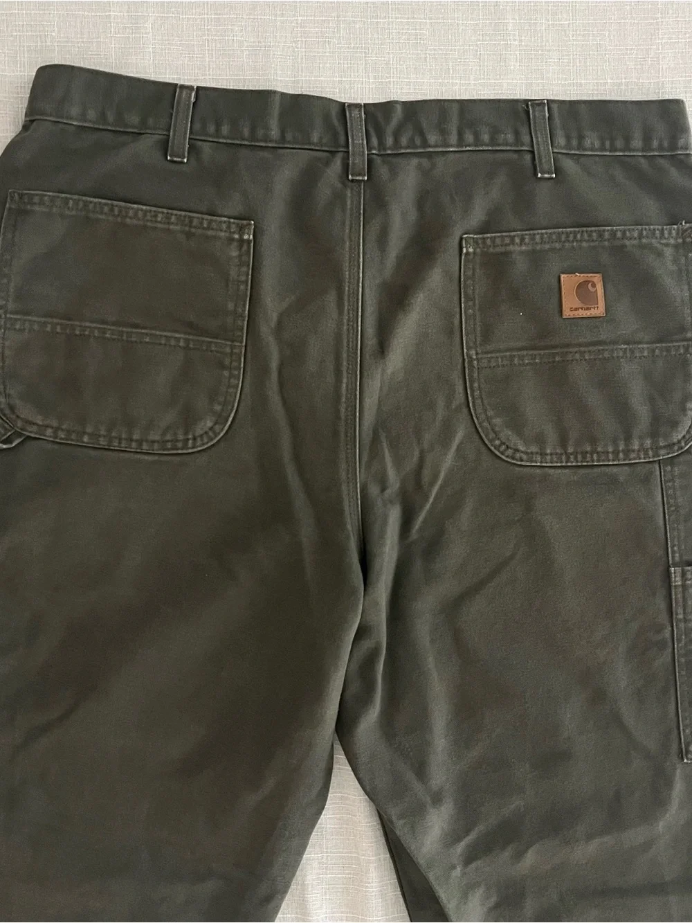 Carhartt bll carpenter